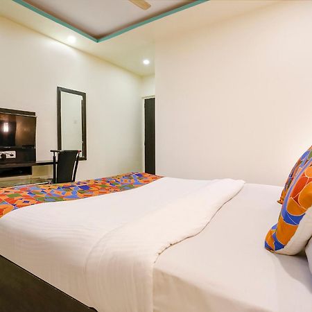 Fabhotel Sai Vihar Kolshet Kültér fotó