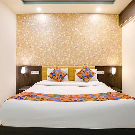Fabhotel Sai Vihar Kolshet Kültér fotó