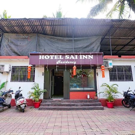 Fabhotel Sai Vihar Kolshet Kültér fotó