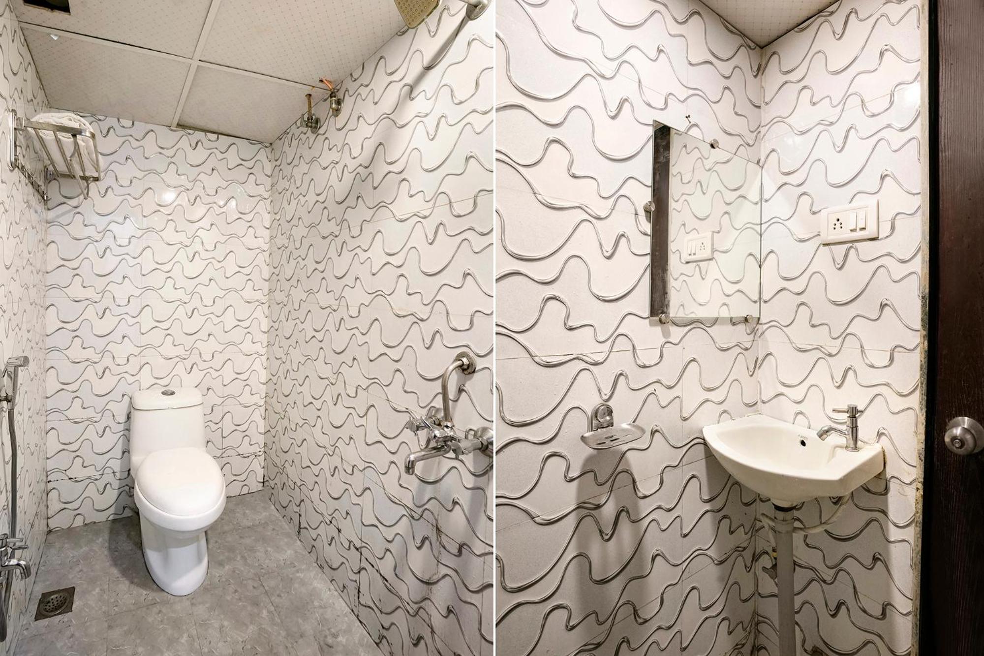 Fabhotel Sai Vihar Kolshet Kültér fotó